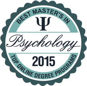Masters Program In Psychology Rankings