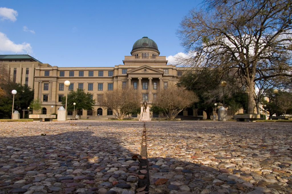 Texas A&M University Online Master's Degree in Counseling