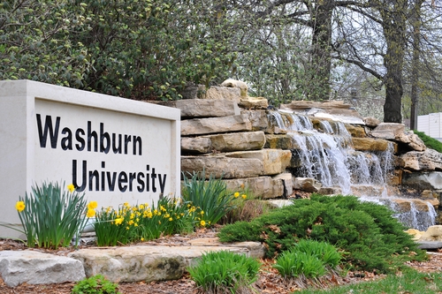 washburn-university-small-college-master-degree-psychology