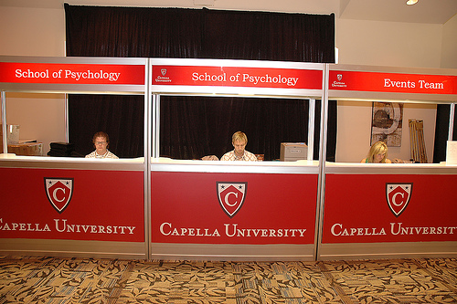 Capella - Online PhD in Psychology Degree Programs