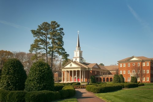 Regent University - Online PhD in Psychology Degree Programs