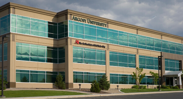 Argosy University - Online Master’s in Forensic Psychology Degrees