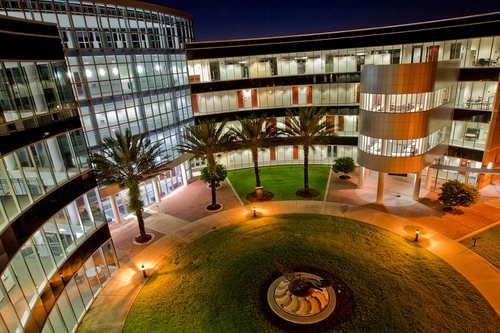 University of Central Florida - Online Master’s in Forensic Psychology Degrees