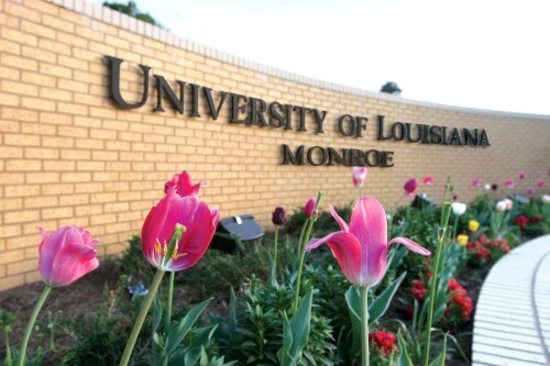 University of Louisiana - Online Master’s in Forensic Psychology Degrees